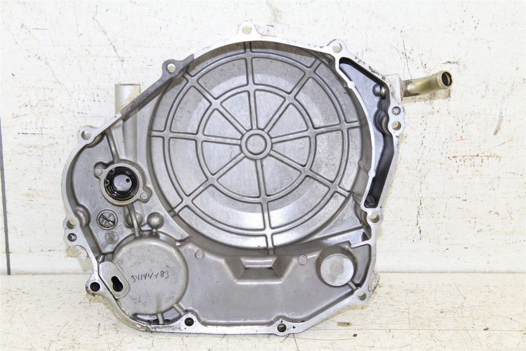 2003 Polaris Predator 500 Clutch Cover 34144