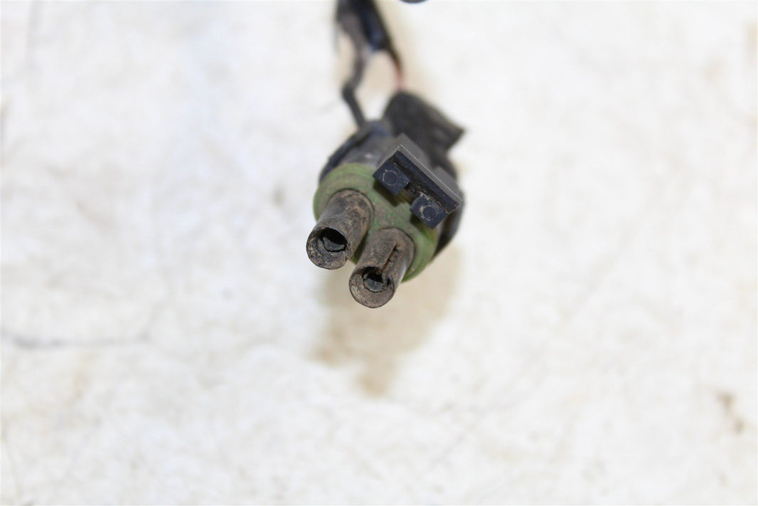 2003 Polaris Predator 500 Radiator Cooling Fan 34144