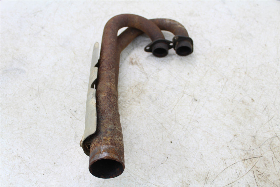 2003 Polaris Predator 500 Exhaust Head Pipe Header 34144