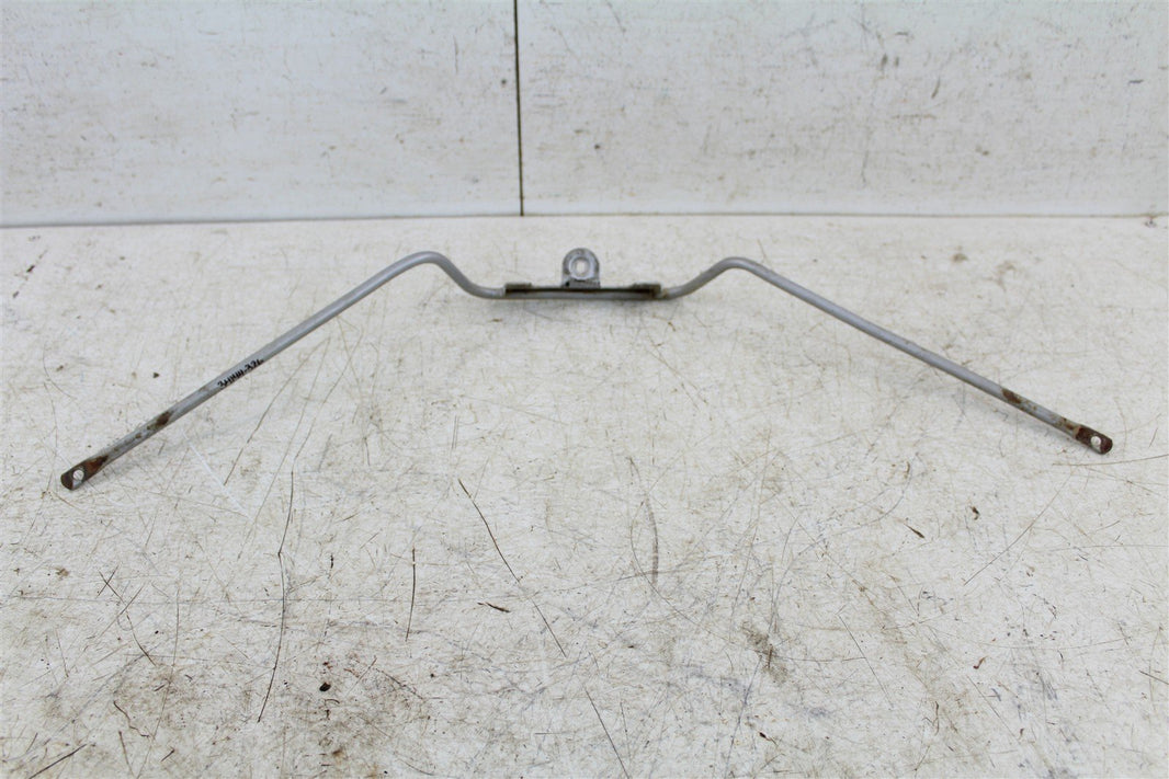 2003 Polaris Predator 500 Front Fender Support Mounts Brackets 34144