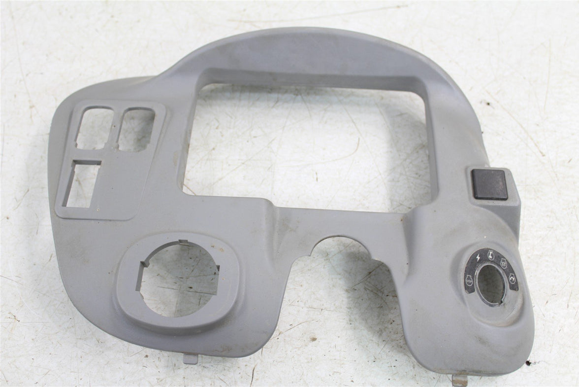 2007 Kubota RTV 1100 Plastic Speedometer Trim Cover 33500