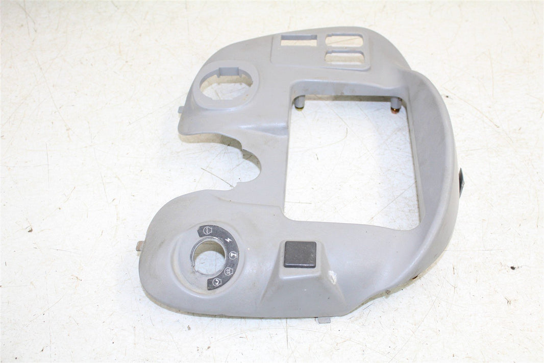 2007 Kubota RTV 1100 Plastic Speedometer Trim Cover 33500