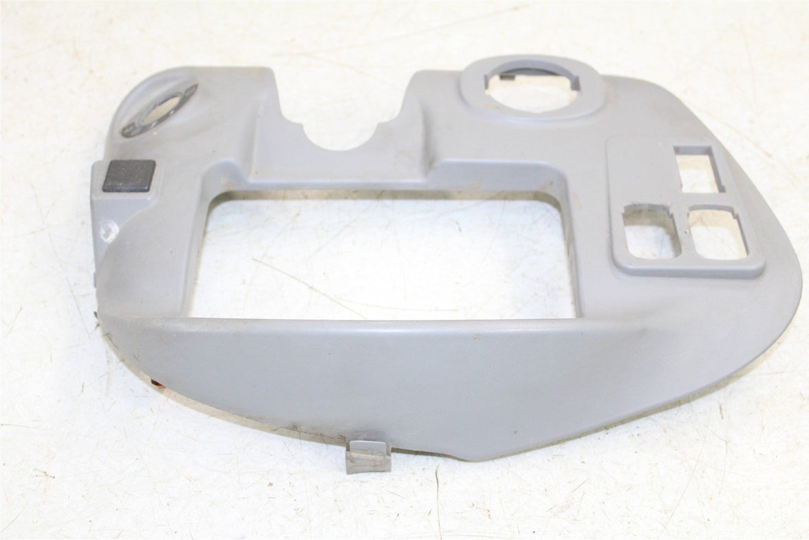 2007 Kubota RTV 1100 Plastic Speedometer Trim Cover 33500