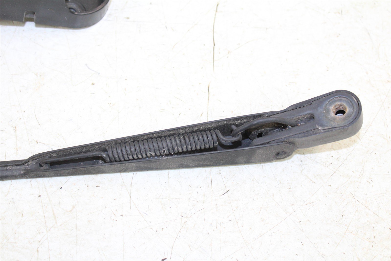 2007 Kubota RTV 1100 Windshield Wiper Motor 33500