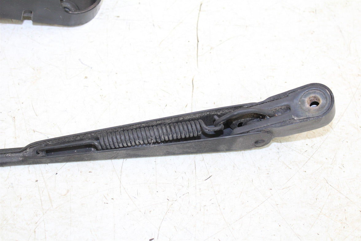 2007 Kubota RTV 1100 Windshield Wiper Motor 33500