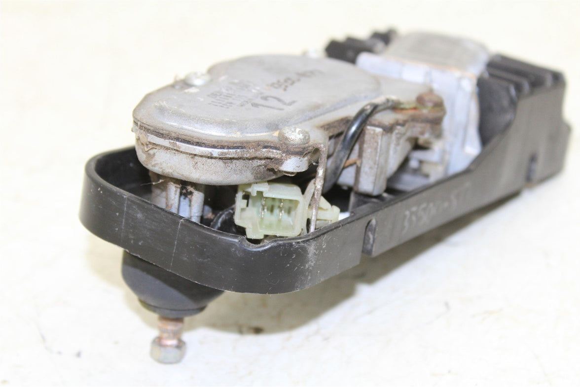 2007 Kubota RTV 1100 Windshield Wiper Motor 33500