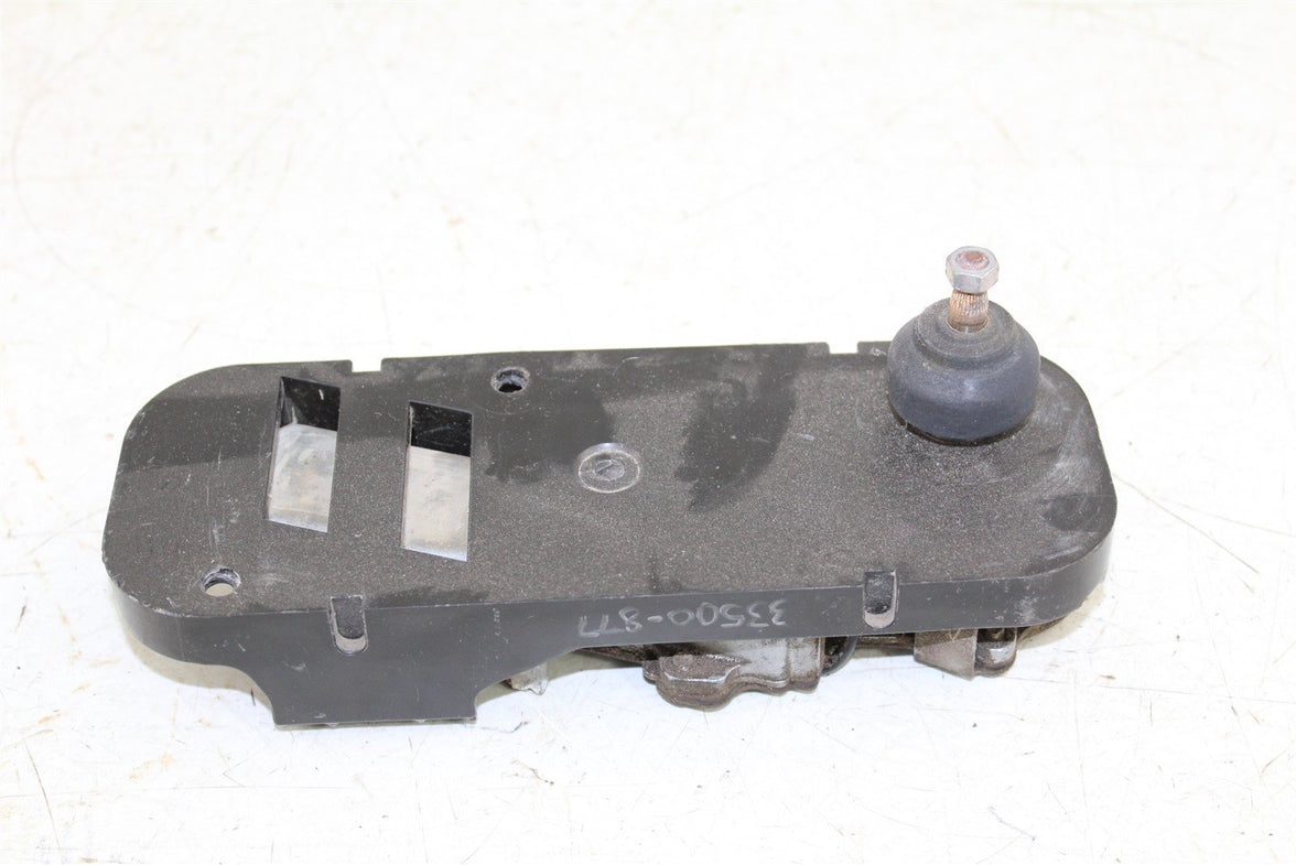 2007 Kubota RTV 1100 Windshield Wiper Motor 33500