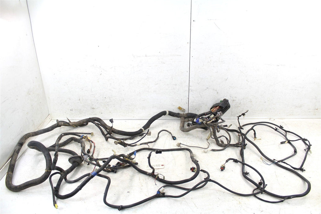 2007 Kubota RTV 1100 Wire Wiring Harness Loom 33500