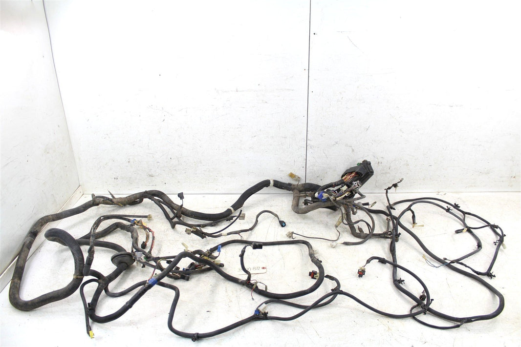 2007 Kubota RTV 1100 Wire Wiring Harness Loom 33500