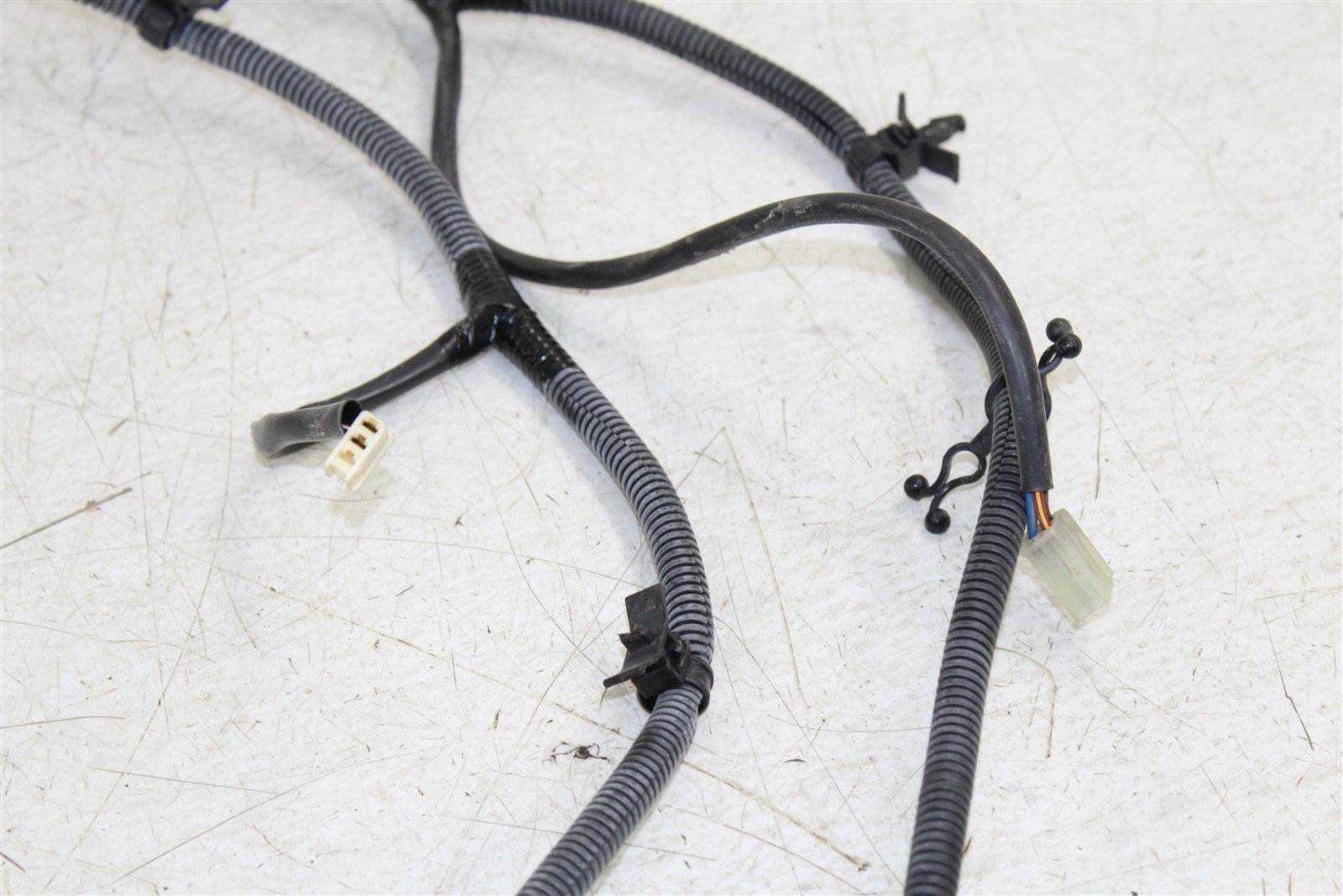 2007 Kubota RTV 1100 Wire Wiring Harness Loom 33500