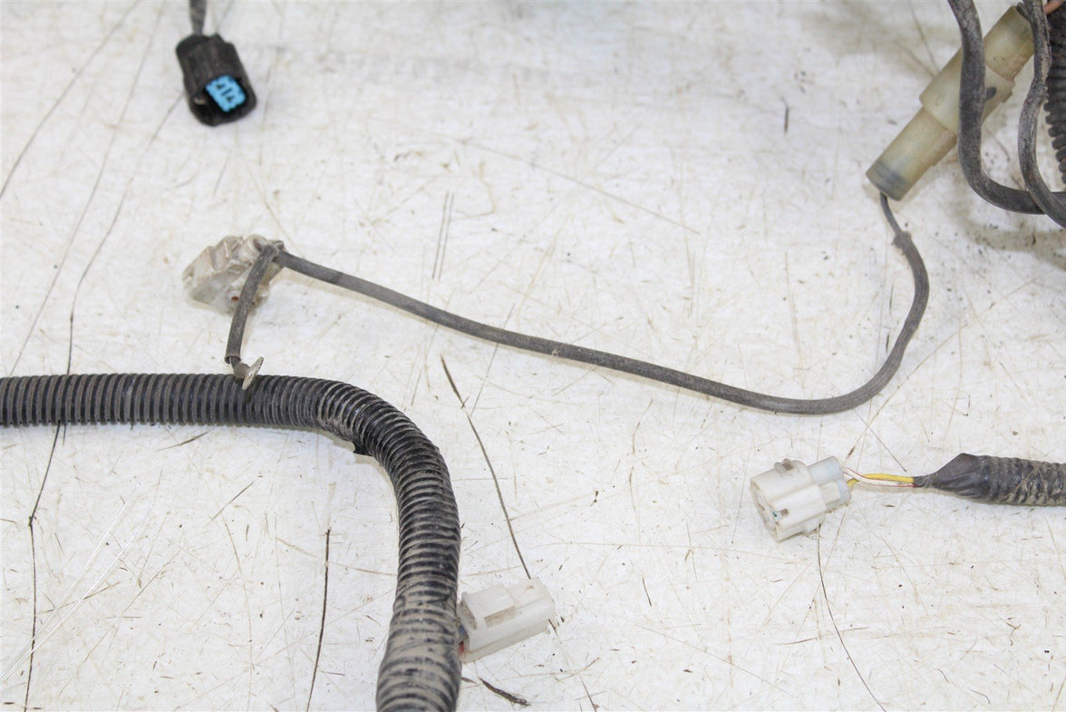 2007 Kubota RTV 1100 Wire Wiring Harness Loom 33500