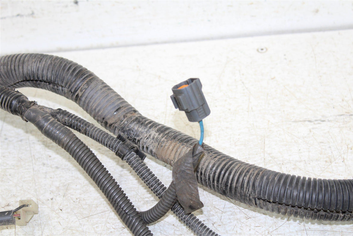 2007 Kubota RTV 1100 Wire Wiring Harness Loom 33500