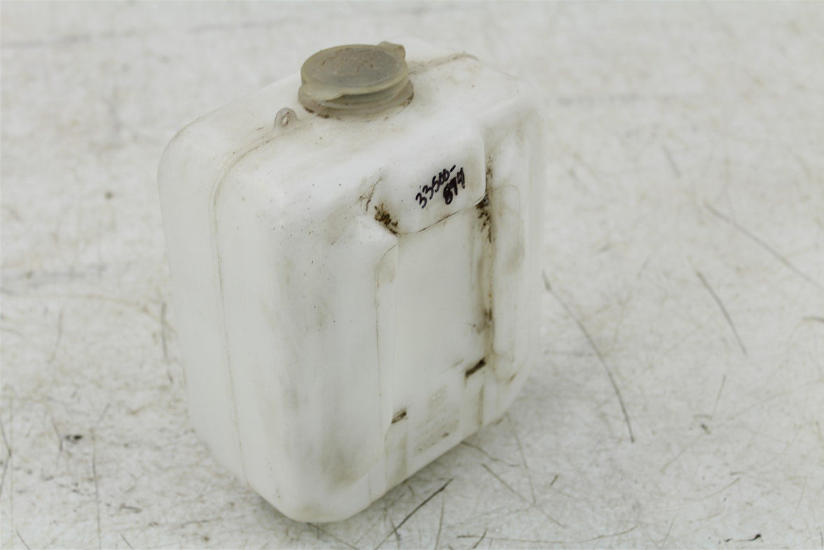 2007 Kubota RTV 1100 Windshield Fluid Reservoir Bottle 33500