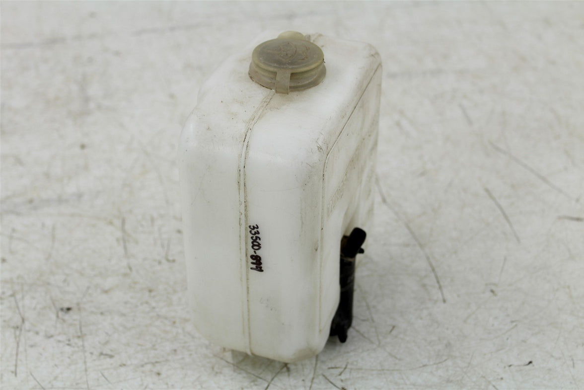 2007 Kubota RTV 1100 Windshield Fluid Reservoir Bottle 33500