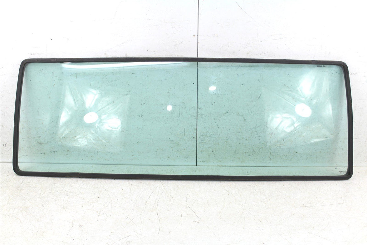 2007 Kubota RTV 1100 Rear Windshield 33500