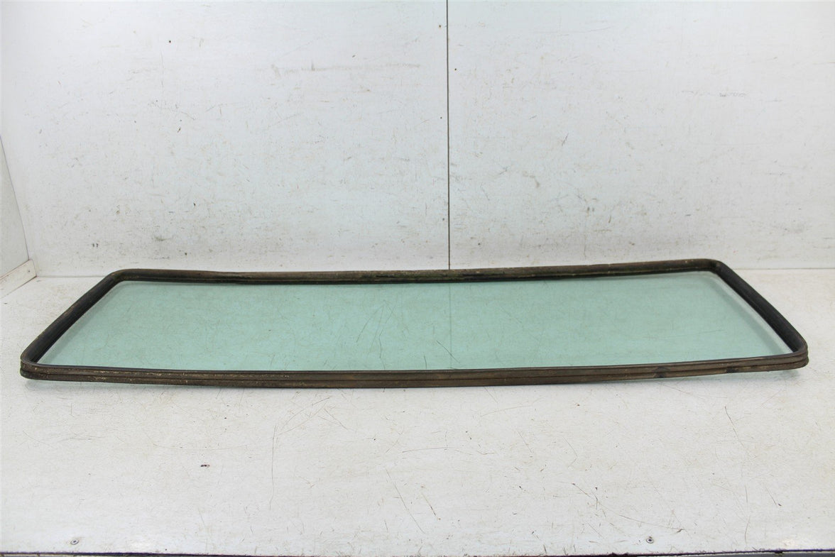 2007 Kubota RTV 1100 Rear Windshield 33500
