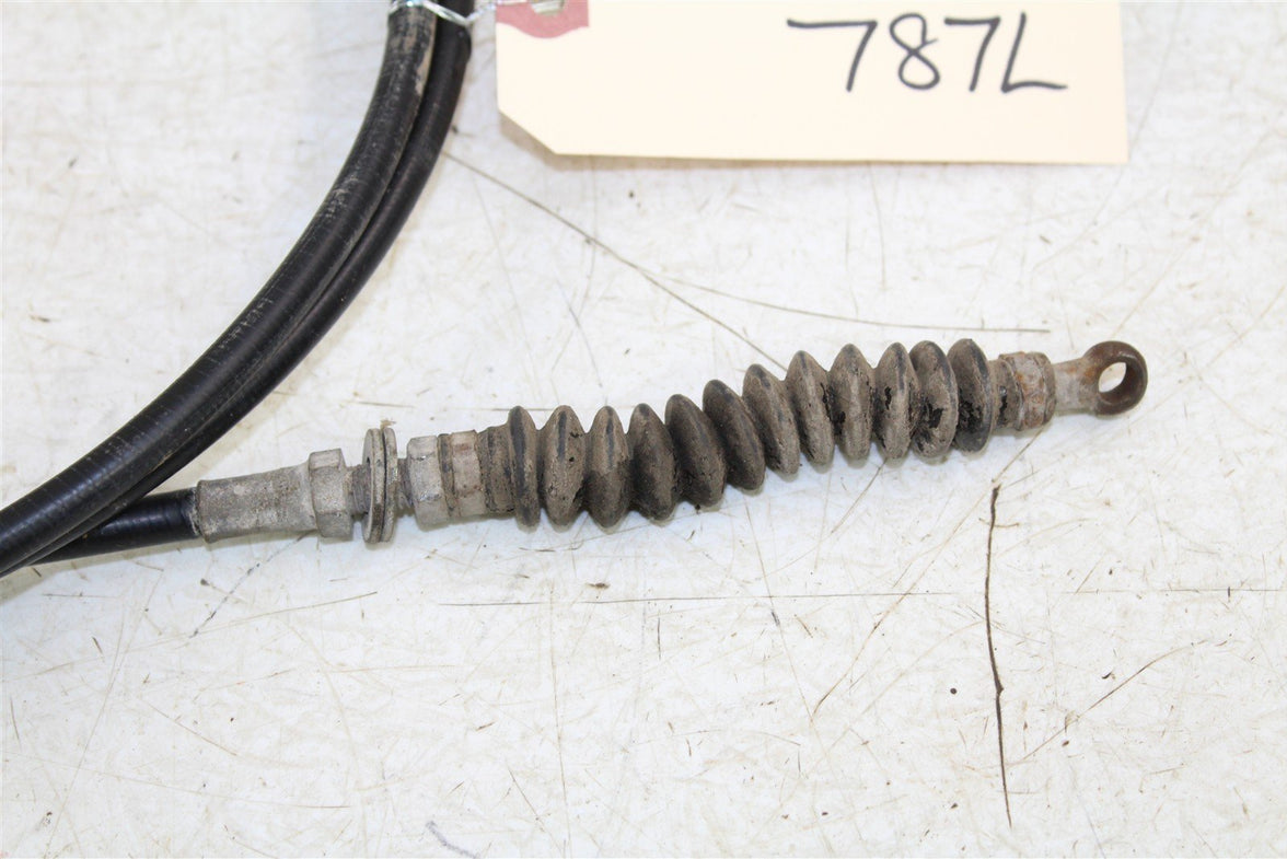 2007 Kubota RTV 1100 Long Throttle Accelerator Cable 33500
