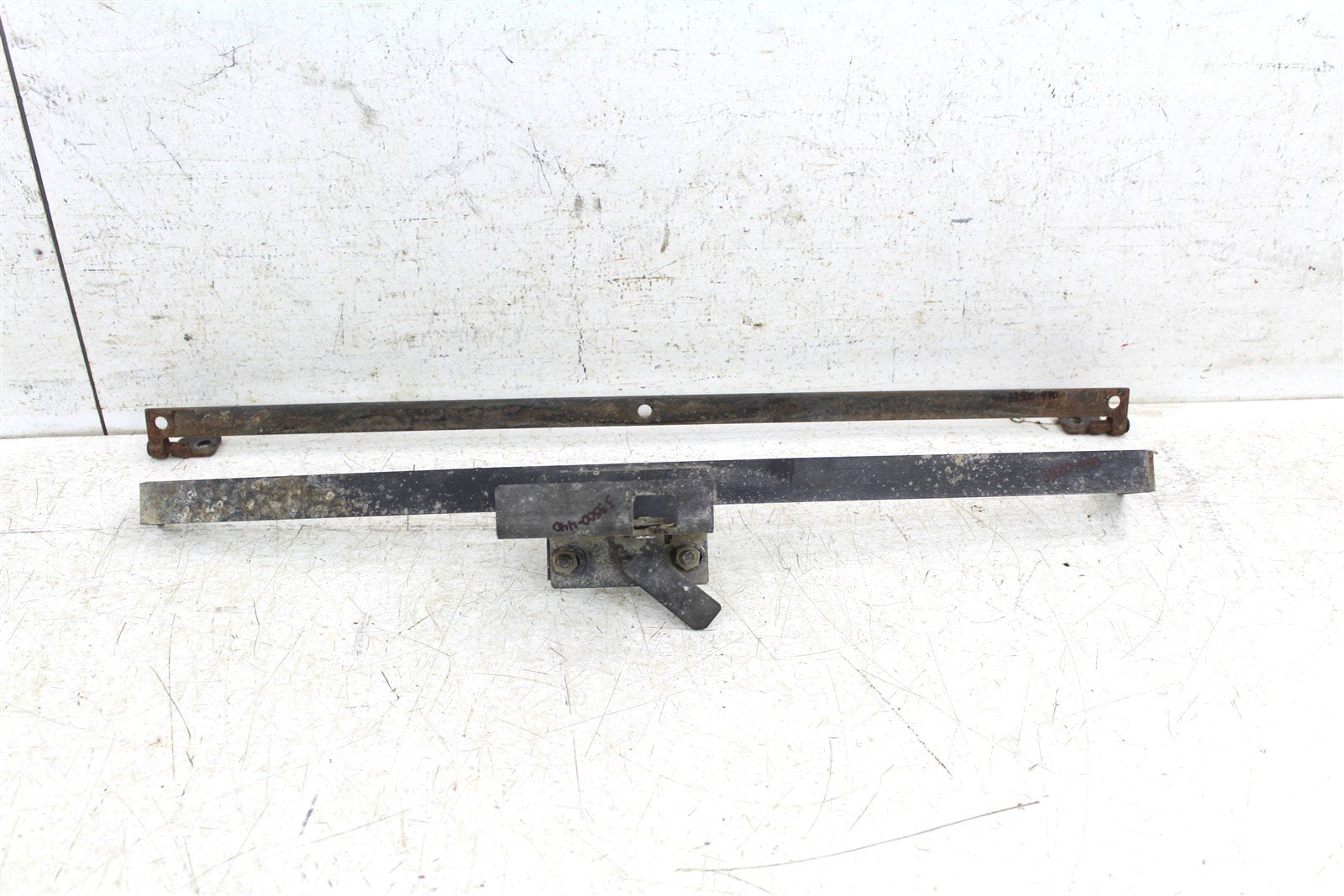 2007 Kubota RTV 1100 Hood Latch Assembly 33500