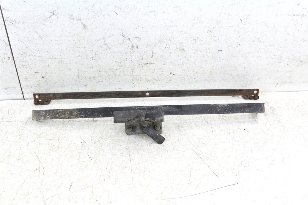 2007 Kubota RTV 1100 Hood Latch Assembly 33500