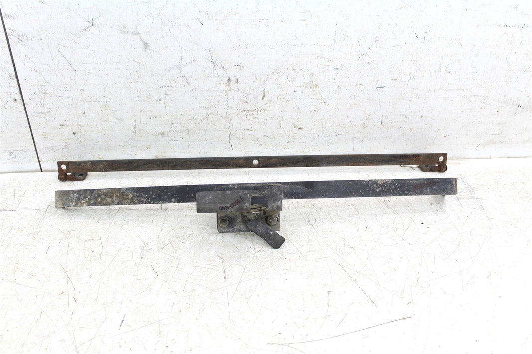 2007 Kubota RTV 1100 Hood Latch Assembly 33500