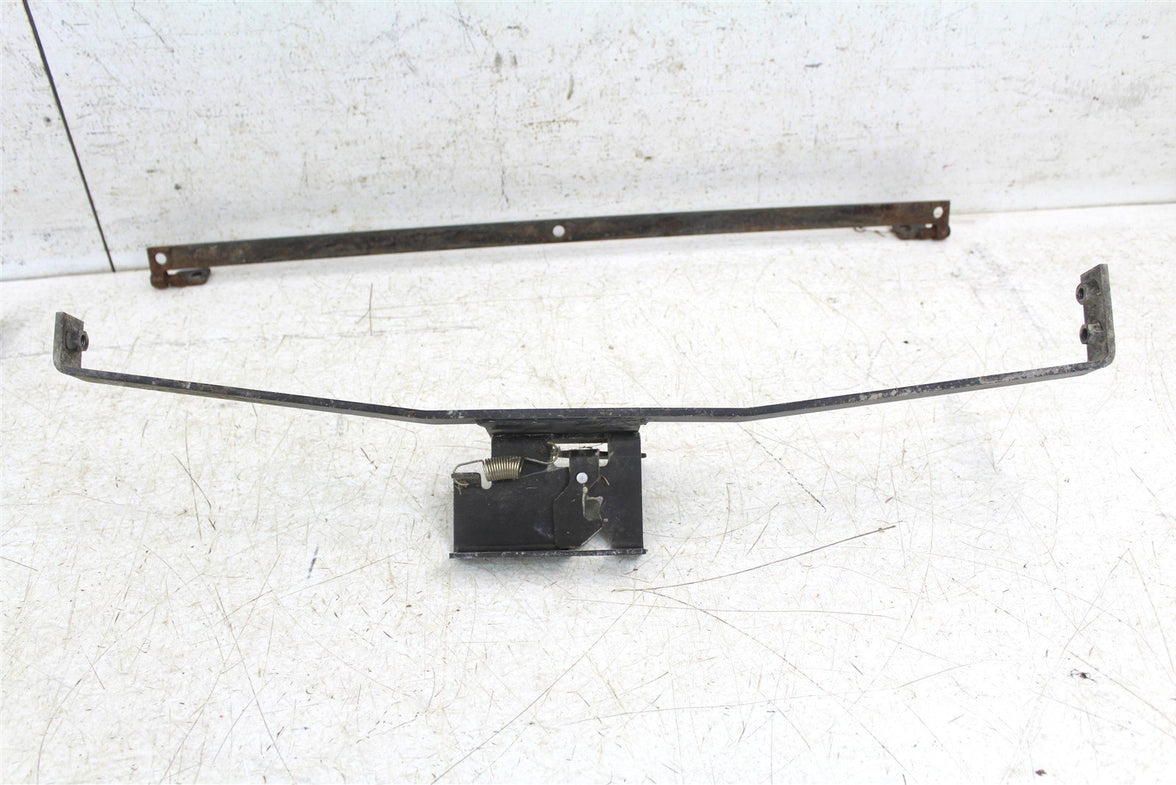 2007 Kubota RTV 1100 Hood Latch Assembly 33500