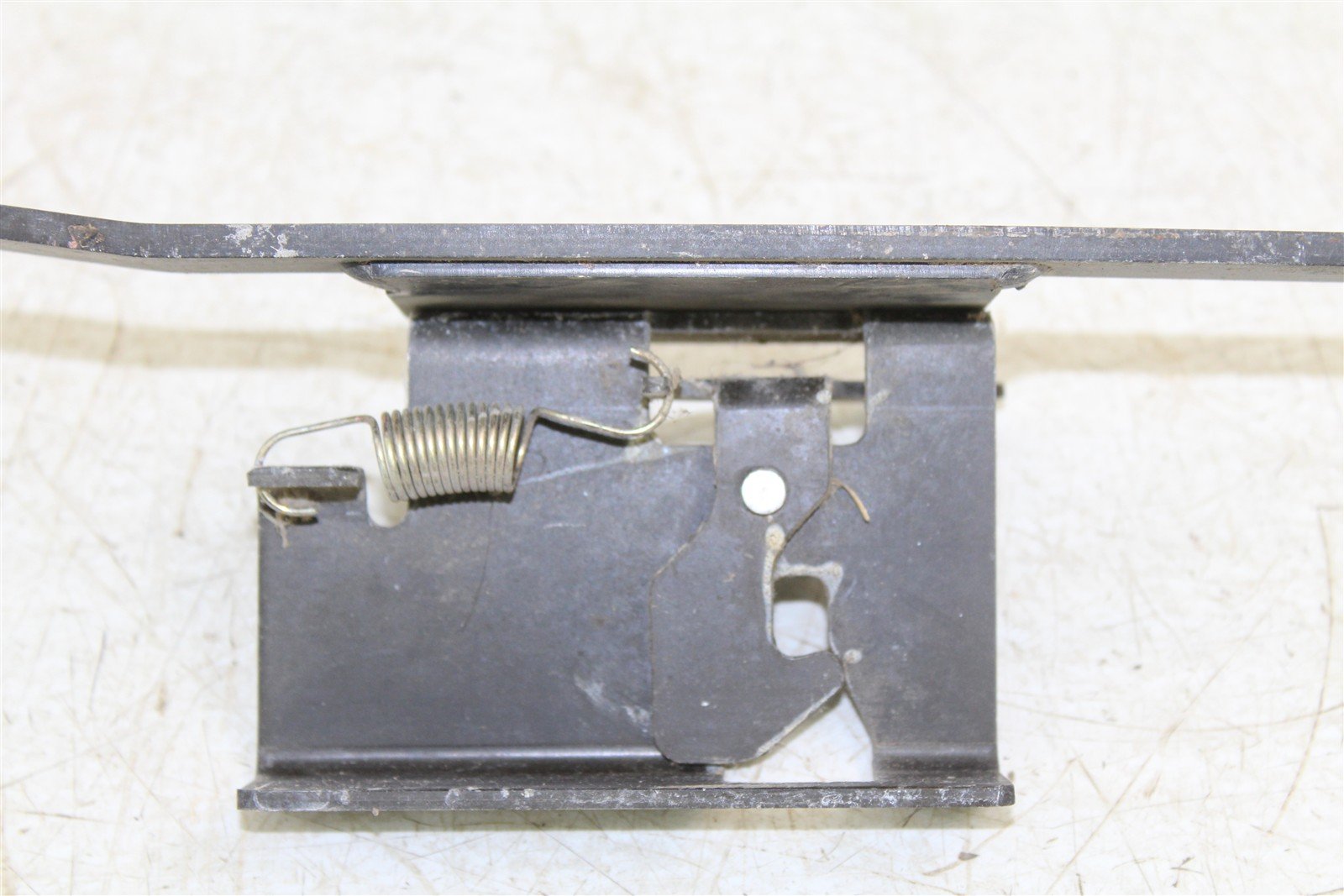 2007 Kubota RTV 1100 Hood Latch Assembly 33500