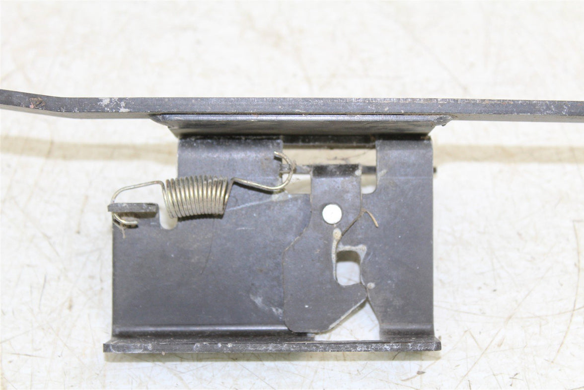 2007 Kubota RTV 1100 Hood Latch Assembly 33500