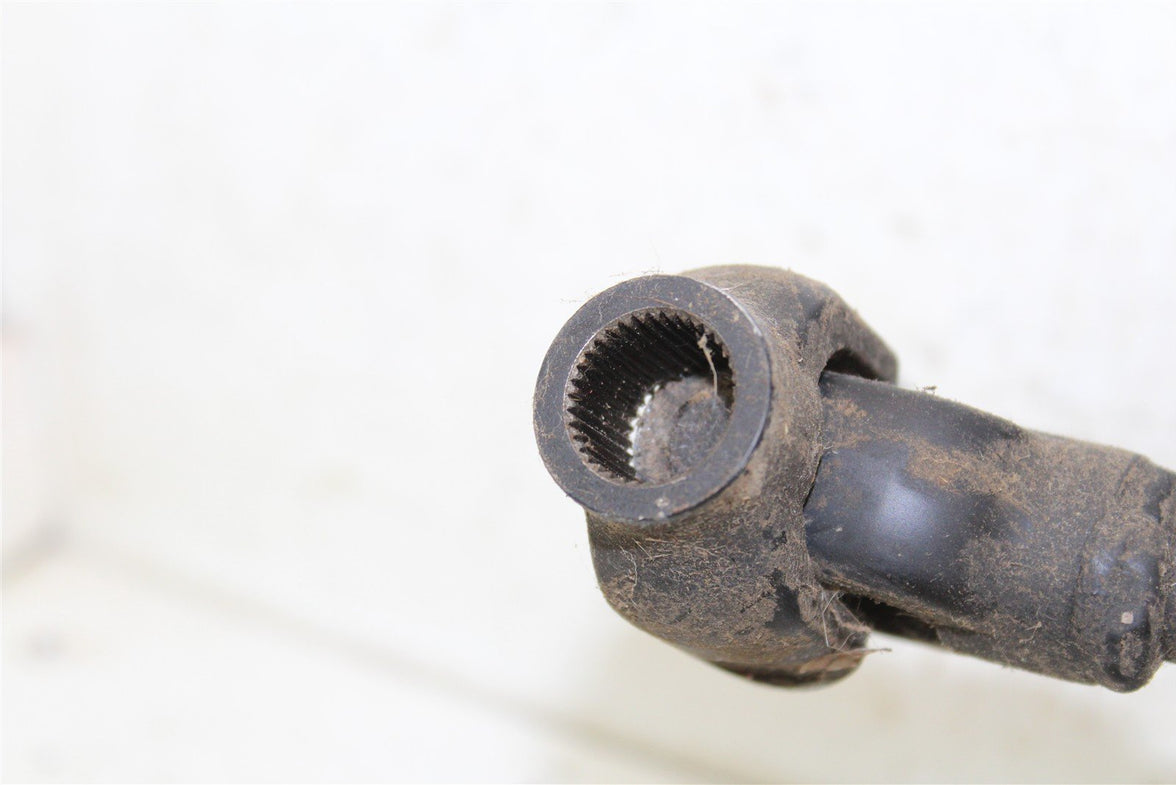 2007 Kubota RTV 1100 Steering Shaft Knuckle U Joints 33500