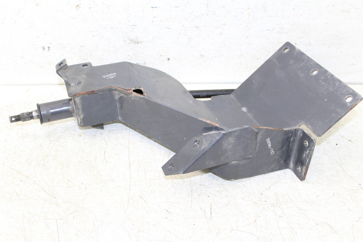 2007 Kubota RTV 1100 Steering Shaft Knuckle U Joints 33500