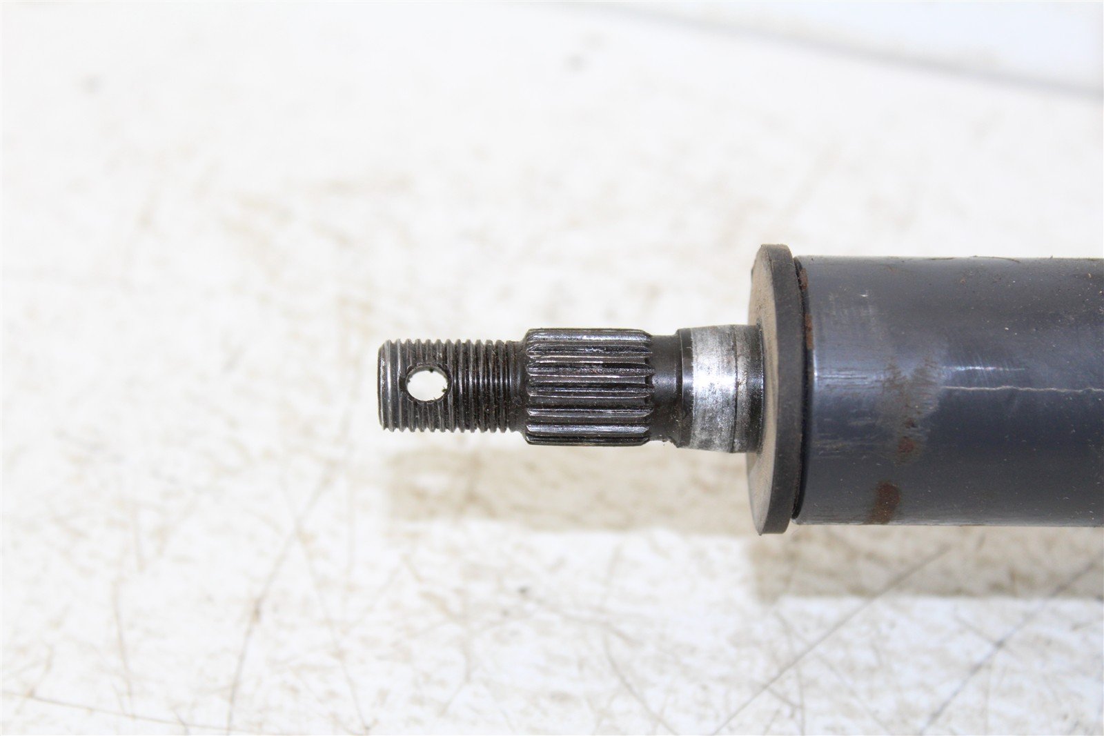2007 Kubota RTV 1100 Steering Shaft Knuckle U Joints 33500