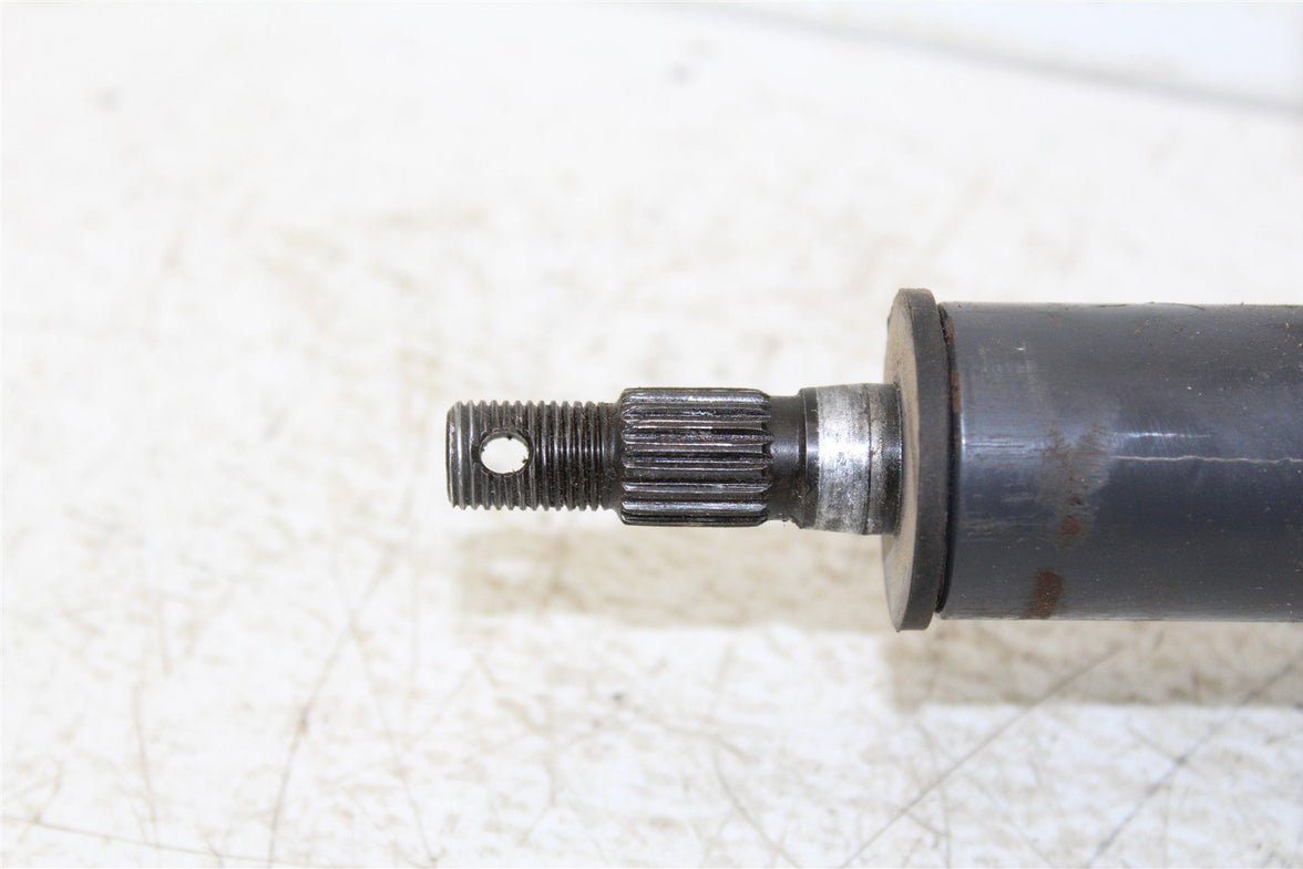 2007 Kubota RTV 1100 Steering Shaft Knuckle U Joints 33500