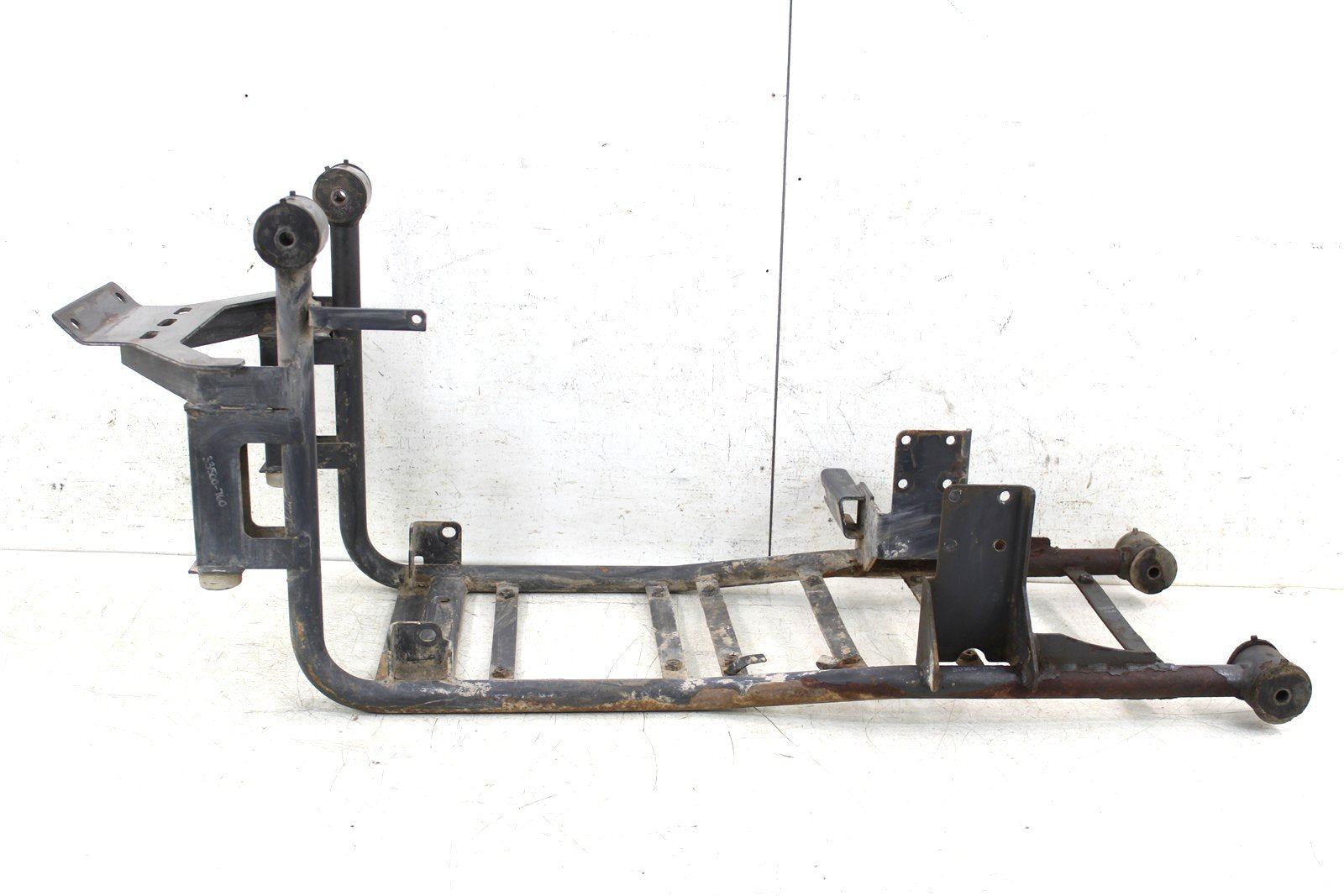 2007 Kubota RTV 1100 Rear Subframe Sub Frame Cradle Mount 33500