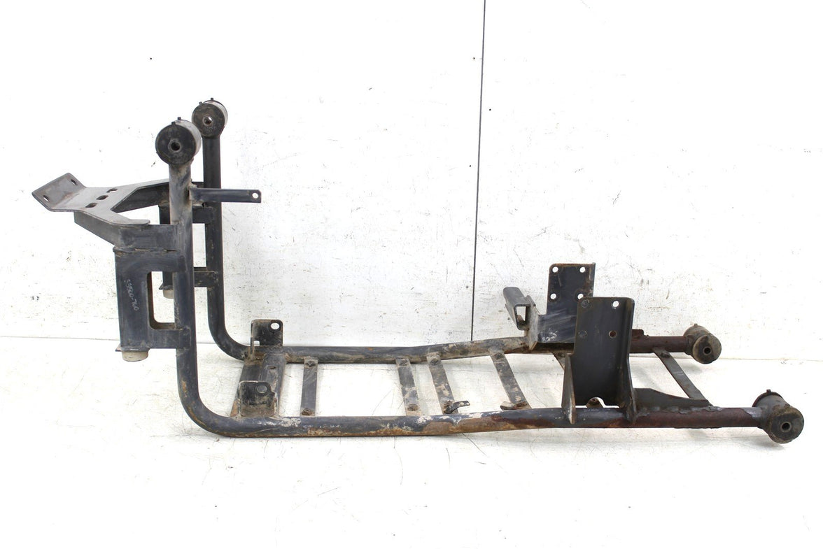 2007 Kubota RTV 1100 Rear Subframe Sub Frame Cradle Mount 33500