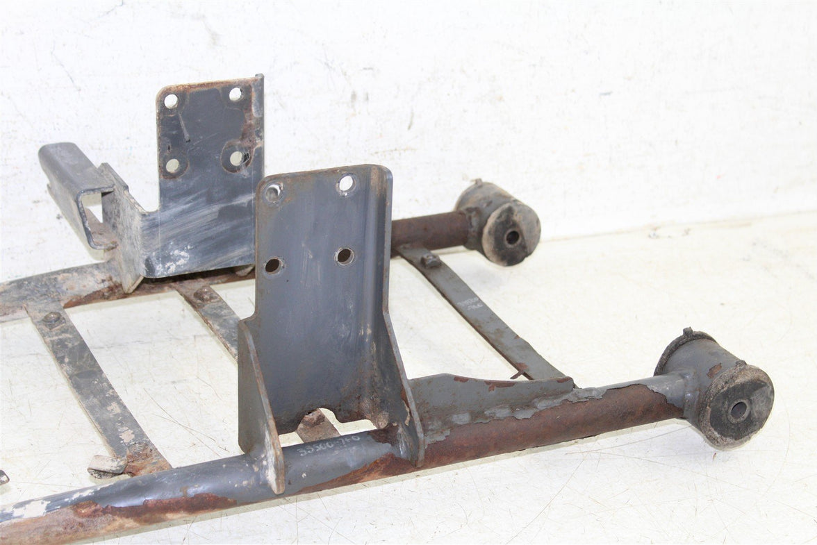 2007 Kubota RTV 1100 Rear Subframe Sub Frame Cradle Mount 33500