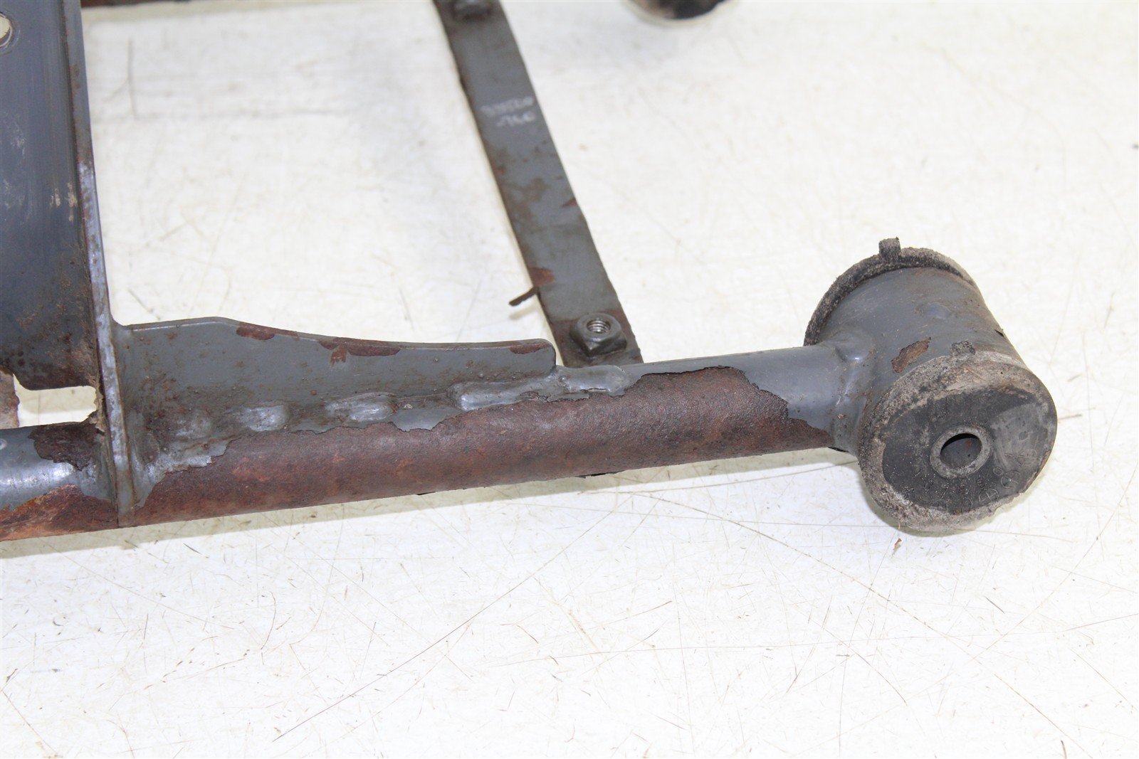 2007 Kubota RTV 1100 Rear Subframe Sub Frame Cradle Mount 33500