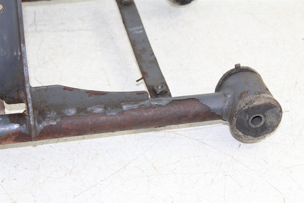2007 Kubota RTV 1100 Rear Subframe Sub Frame Cradle Mount 33500