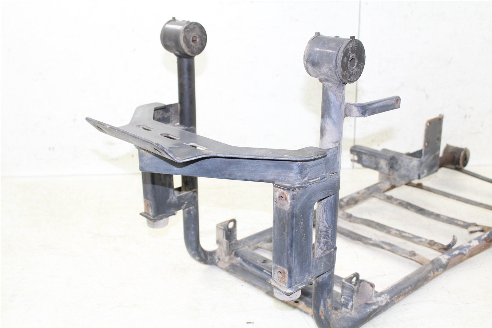 2007 Kubota RTV 1100 Rear Subframe Sub Frame Cradle Mount 33500