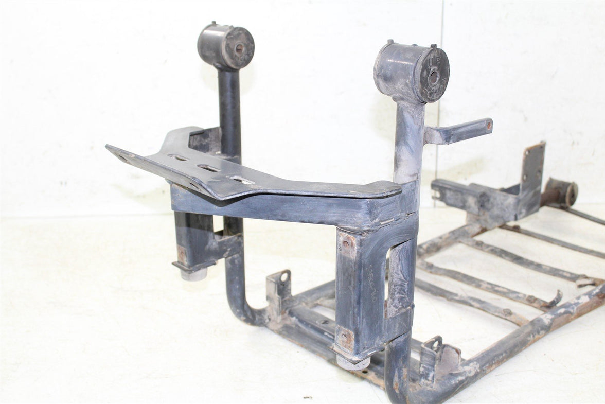 2007 Kubota RTV 1100 Rear Subframe Sub Frame Cradle Mount 33500