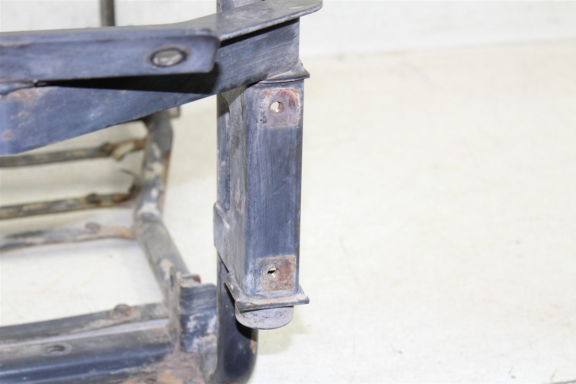 2007 Kubota RTV 1100 Rear Subframe Sub Frame Cradle Mount 33500