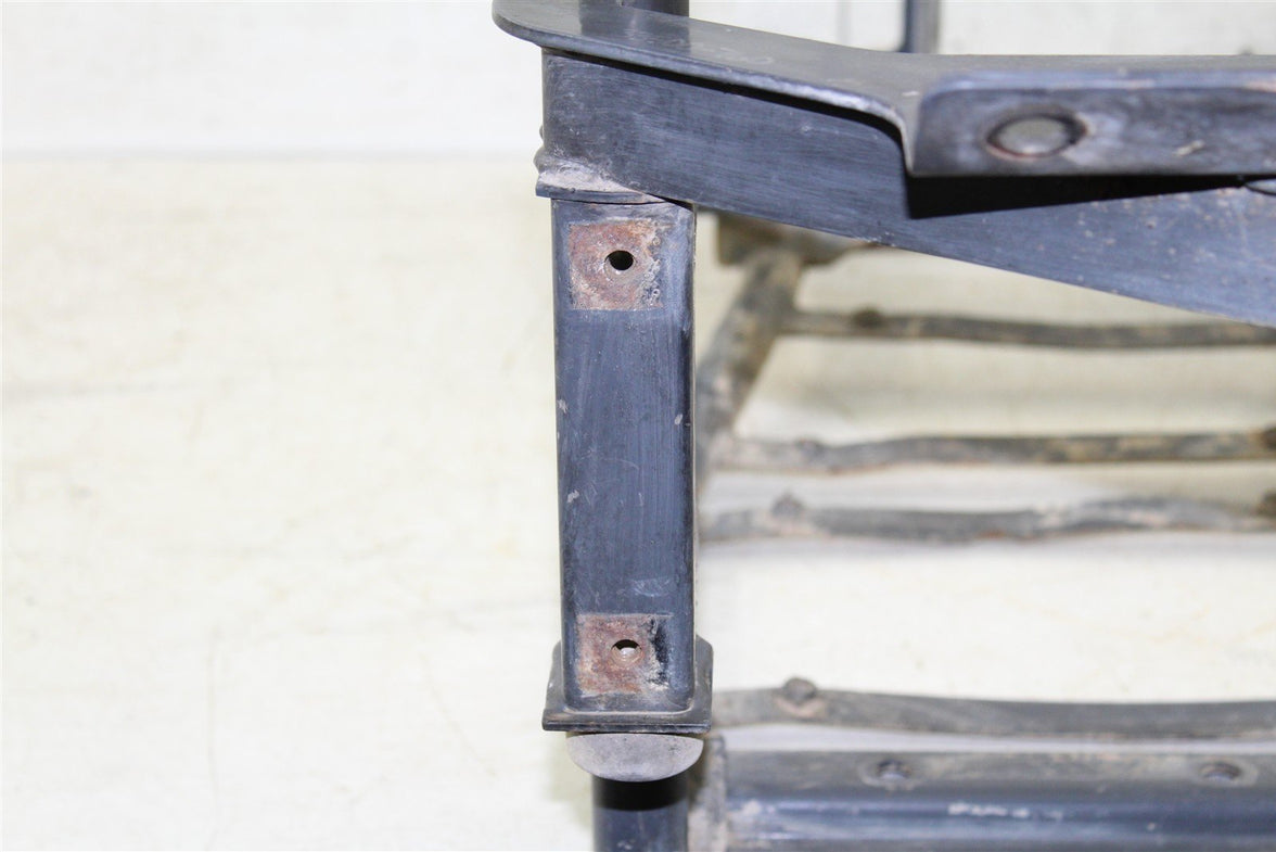 2007 Kubota RTV 1100 Rear Subframe Sub Frame Cradle Mount 33500