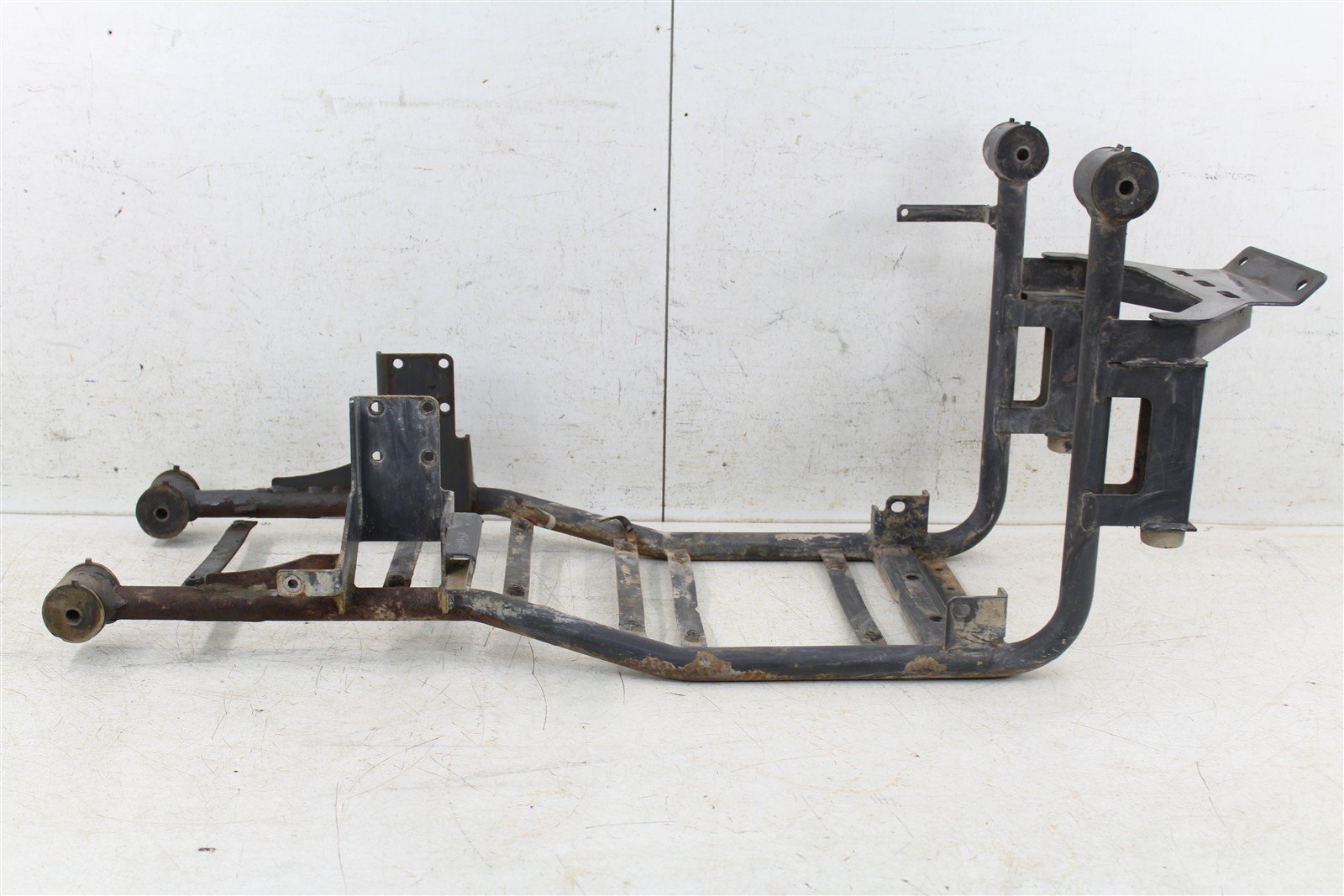 2007 Kubota RTV 1100 Rear Subframe Sub Frame Cradle Mount 33500