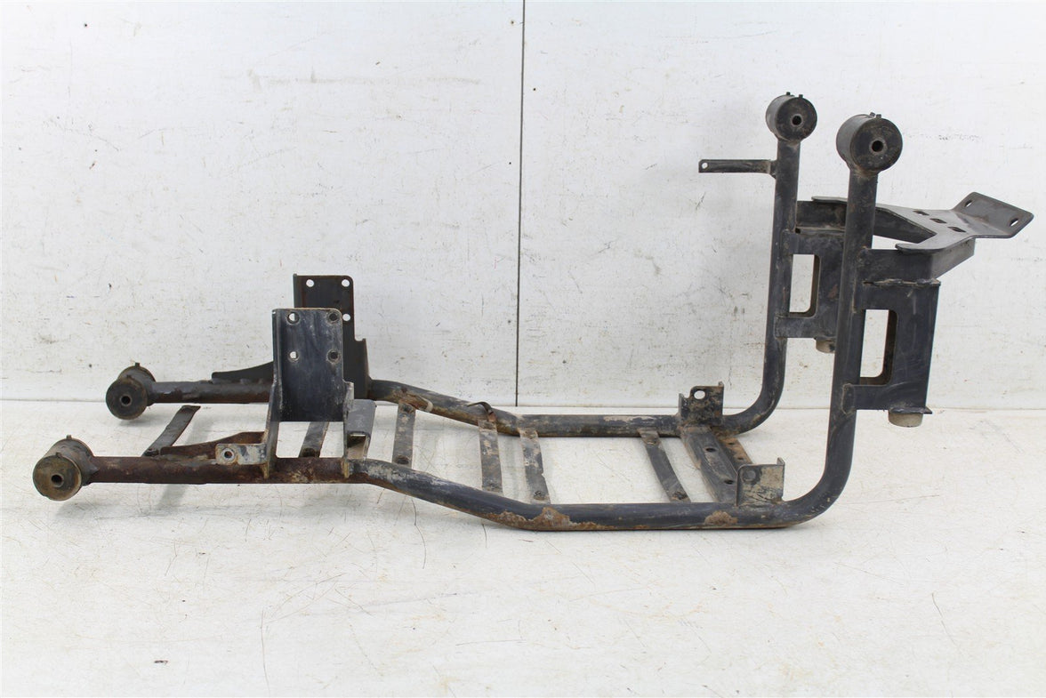 2007 Kubota RTV 1100 Rear Subframe Sub Frame Cradle Mount 33500