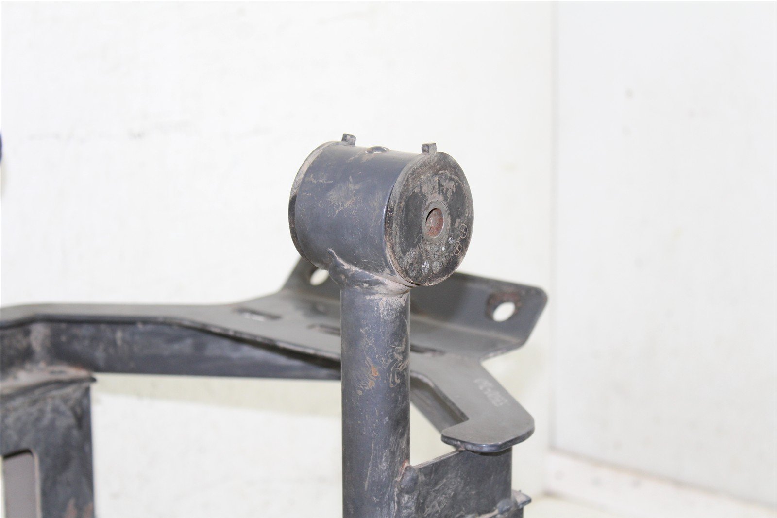 2007 Kubota RTV 1100 Rear Subframe Sub Frame Cradle Mount 33500