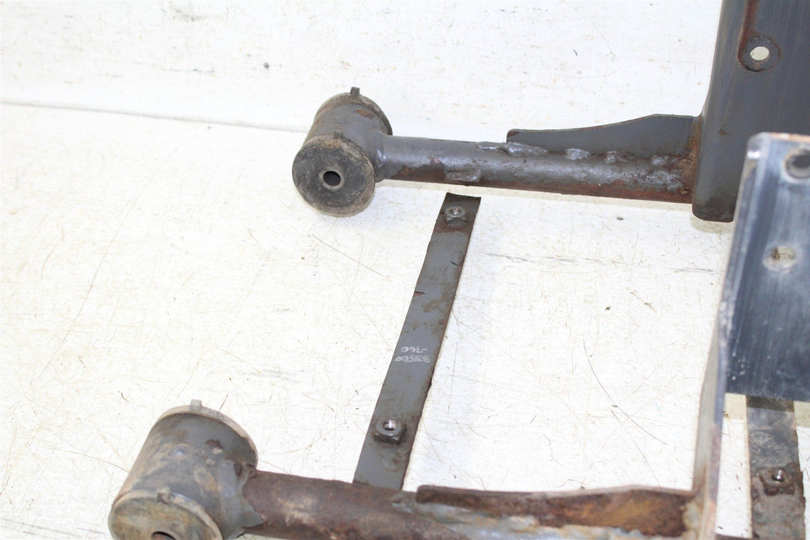 2007 Kubota RTV 1100 Rear Subframe Sub Frame Cradle Mount 33500