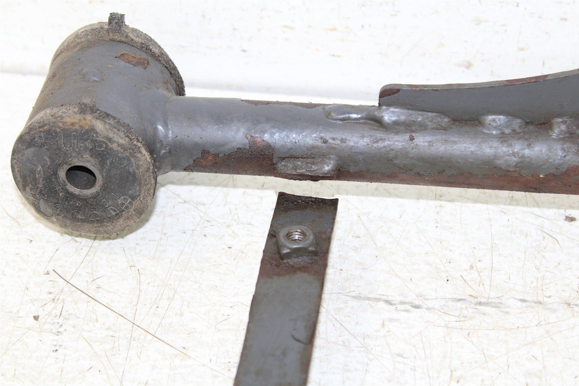 2007 Kubota RTV 1100 Rear Subframe Sub Frame Cradle Mount 33500