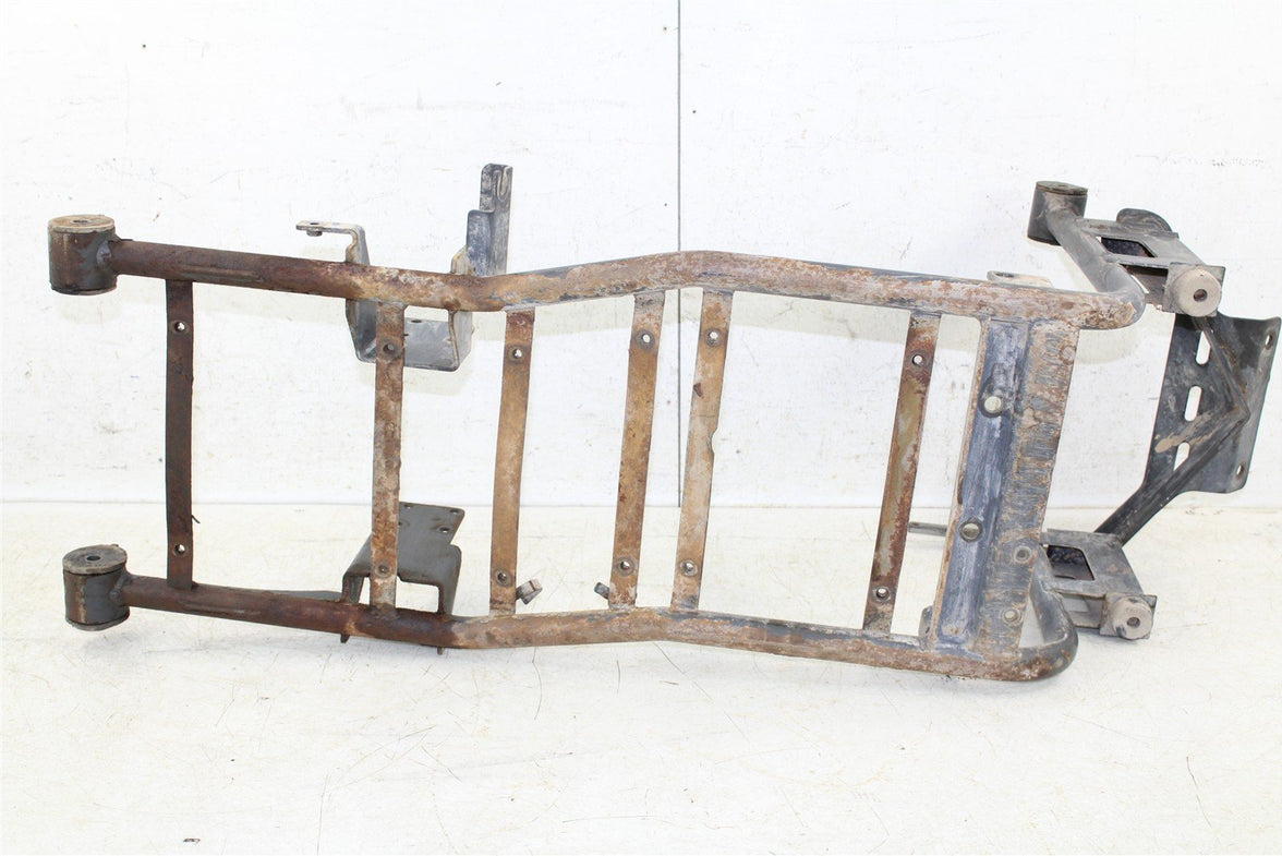 2007 Kubota RTV 1100 Rear Subframe Sub Frame Cradle Mount 33500
