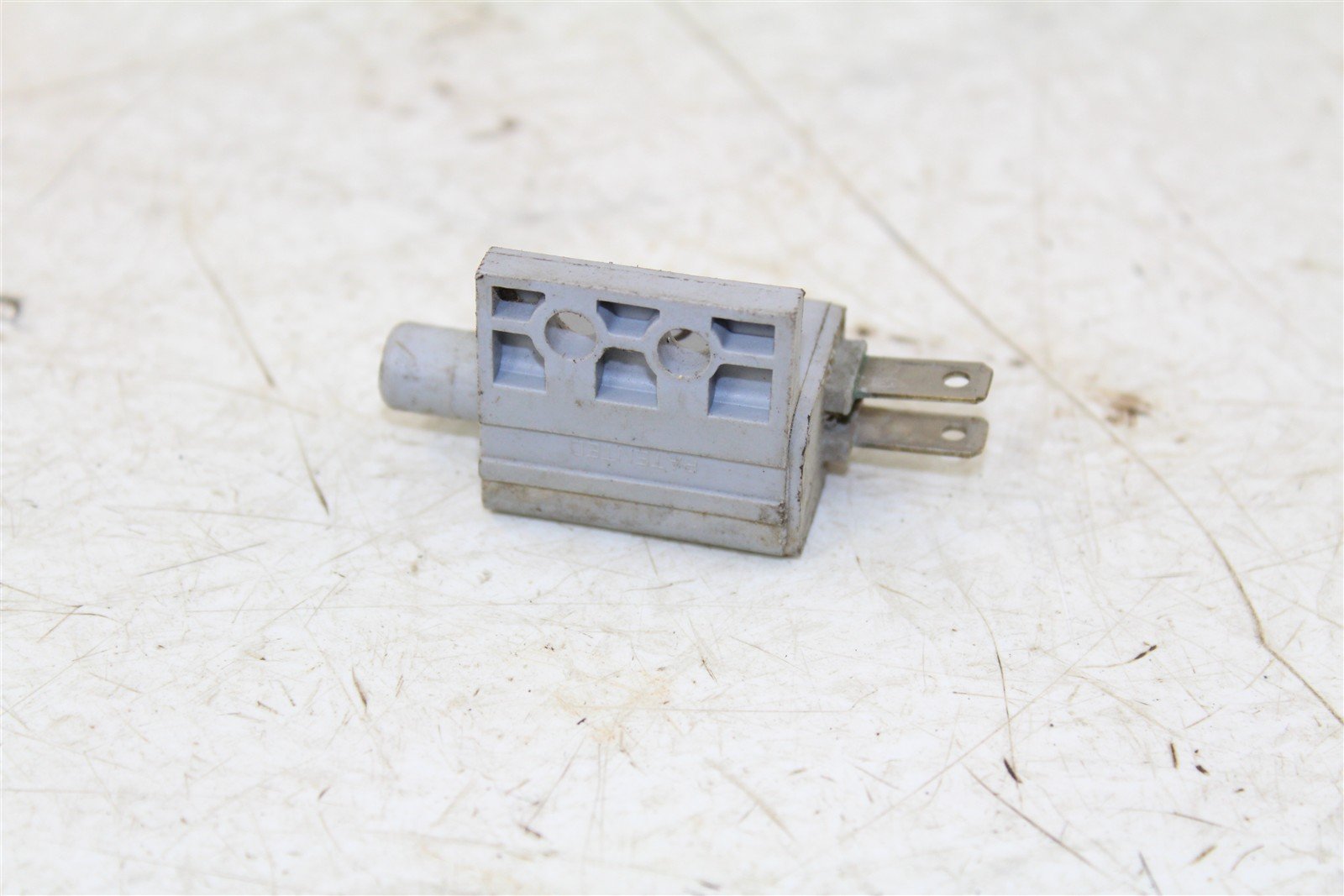 2007 Kubota RTV 1100 Brake Lamp Switch Taillight Sensor 33500