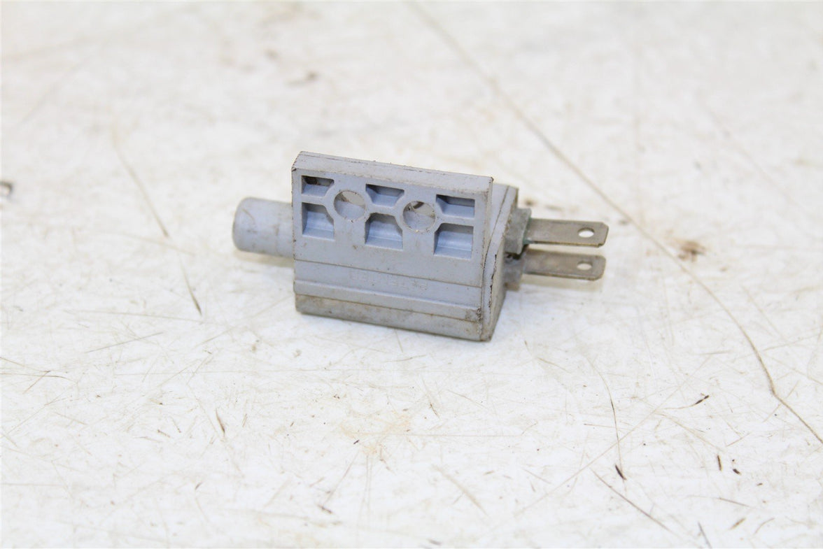 2007 Kubota RTV 1100 Brake Lamp Switch Taillight Sensor 33500