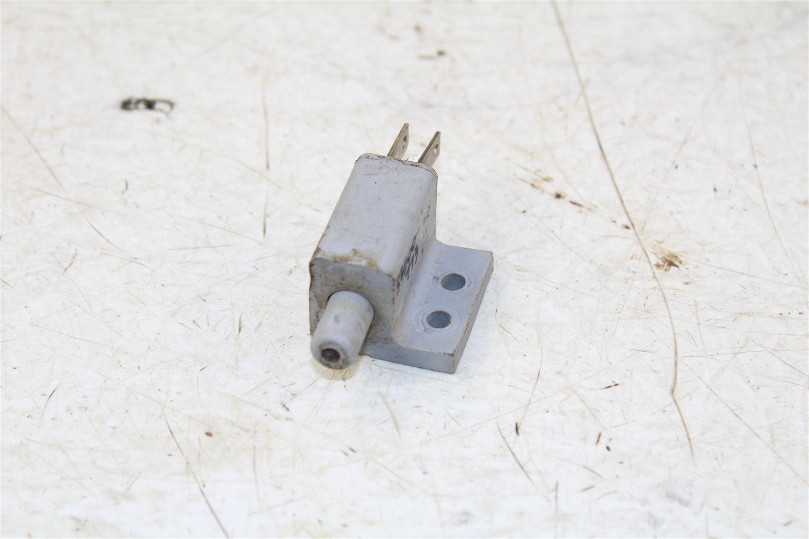 2007 Kubota RTV 1100 Brake Lamp Switch Taillight Sensor 33500