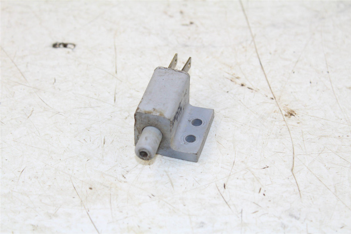 2007 Kubota RTV 1100 Brake Lamp Switch Taillight Sensor 33500